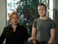 The Rules of Improv : Who, What, When, Where, Why in Improv