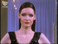 Dominique Sirop Haute Couture Paris