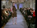 Dominique Sirop Haute Couture Paris