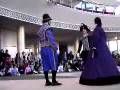 Danzando Does Renaissance Dance at the Dorothy Chandler