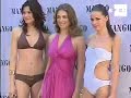 madrid (espa�a), 22 abr (efe).- 
alejada del cine y de las pasarelas, la actriz y modelo brit�nica elizabeth hurley explora su faceta de dise�adora al presentar en la ciudad de madrid su propia colecci�n de trajes de ba�o. 
la actriz de 42 a�os ya contaba con una l�nea de bikinis, llamada 
