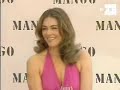 madrid (espa�a), 22 abr (efe).- 
alejada del cine y de las pasarelas, la actriz y modelo brit�nica elizabeth hurley explora su faceta de dise�adora al presentar en la ciudad de madrid su propia colecci�n de trajes de ba�o. 
la actriz de 42 a�os ya contaba con una l�nea de bikinis, llamada 