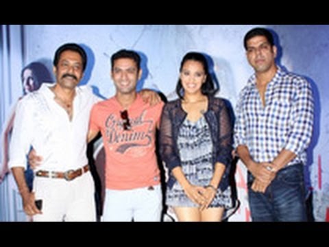 'Machhli Jal Ki Rani Hai' Trailer Launch | Bhanu Uday, Swara Bhaskar, Murli Sharma, Reema Debnath
