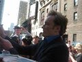 Conan O'Brien Back in NYC 2012!