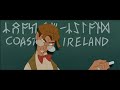 Atlantis: the lost empire (2001) [part 1]