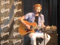 Cody Simpson - Got Me Good & Wish U Were Here Acoustic Performance.
