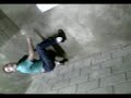 O Homem aranha