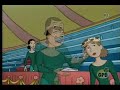 Curious George - Unbalanced