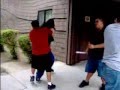 Nerd Fight