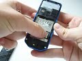 Nokia 7500 Prism - konstrukce a design (HQ) Nokia 7500 Prism - konstrukce a design (HQ)