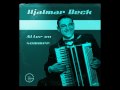 Alexander Rybak kopierer Hjalmar Beck!!!