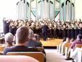 Pittsburg State University Choirs ~ Phil the Fluter's Ball