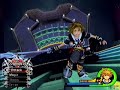 everybody dance now kingdom hearts!