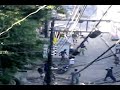 morro da provi�ncia -confronto contra o exercito  .pat 1