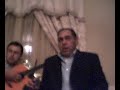 gypsy nicky urich singing