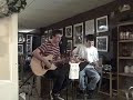 Car House Kiskadee Open Mic