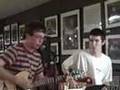 Car House Kiskadee Open Mic