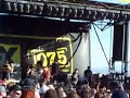 EScape the Fate w/Craig Mabbitt-Webs We Weave Live in Vagas EScape the Fate w/Craig Mabbitt-Webs We Weave Live in Vagas