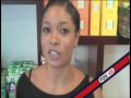 Crystal Cam: Fox 411 Clooney's Charisma
