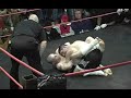 Ben Young Vs. Matt McCusker Ben Young Vs. Matt McCusker
