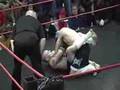 Ben Young Vs. Matt McCusker