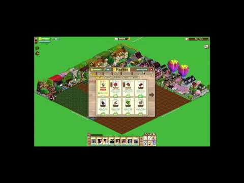 how to fertilize neighbors crops on family farm