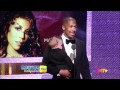 Nick Cannon speech in the BET Honors