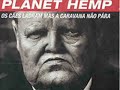 Planet Hemp - Biruta Planet Hemp - Biruta