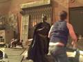 CHYNA VS. BATMAN