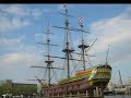 Europe MV (3) - Memories of Amsterdam, Netherlands