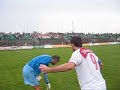 Żurawski-Majdan konwersacja na poziomie.