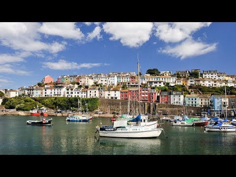 Brixham & Berry Head