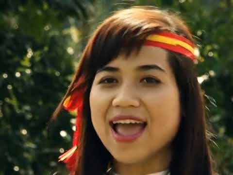 Phước Sơn vùng cao yêu thương