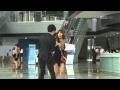 How Jaejoong Reacts with GIRLS?! (Cute, Daring, Shy, Violent or Gentle xD)