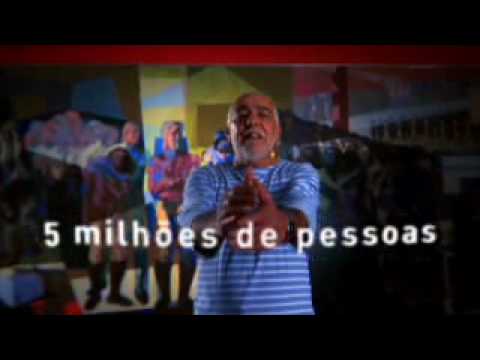 Imagem de Amostra do You Tube