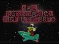 San Punkracios del Universo - Peer