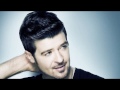 Robin Thicke - Love After War