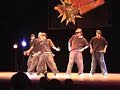 Japenese popular dance (Hip-Hop)