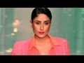 My Personal Style Is Pajamas and T-Shirts: Kareena Kapoor At LFW 2013 Grand Finale