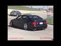 VIP Style Lexus LS430 Cars - Team 16NiSS - Lorinser Wheels