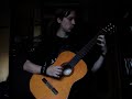 Dissection - Into Infinite Obscurity (played by Ygg)
