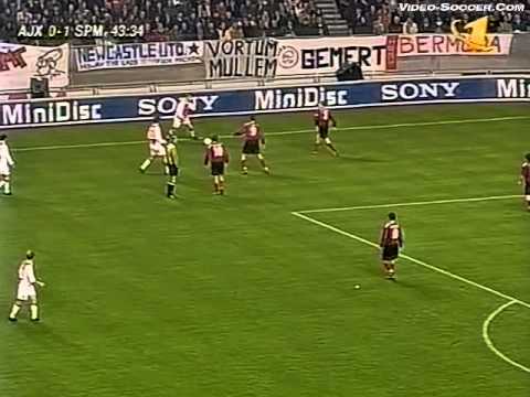 Three On A Match [1998]
