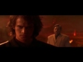 Star Wars Verarsche (Mustafar Duel)