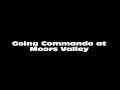 Commando training in Dorset