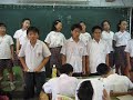 清平調  作者:李白 ---- 師院 附小95-607班吟唱