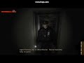 Condemned: Graphics Card Test - HD 2600PRO ATI 512 Megs