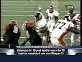 Longest Fumble Return in College Football History