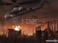 Call of Duty 4 : MW - Dante's corp. video