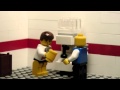 Lego: The Water cooler