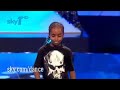 Amazing 10 yr old Dancer Akai   Got To Dance 2009.wmv top bailes 1